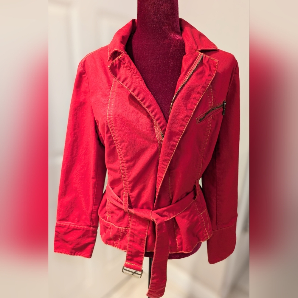 Cabi Casual Jacket